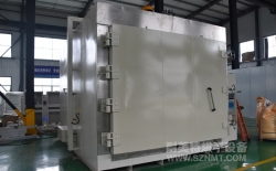 熱烈祝賀嘉善雙飛潤(rùn)滑材料有限公司與耐美特集團(tuán)上海分公司成功簽約1臺(tái)鋼與鋁合金的復(fù)合卷帶自動(dòng)高溫退火烘箱30萬(wàn)元！